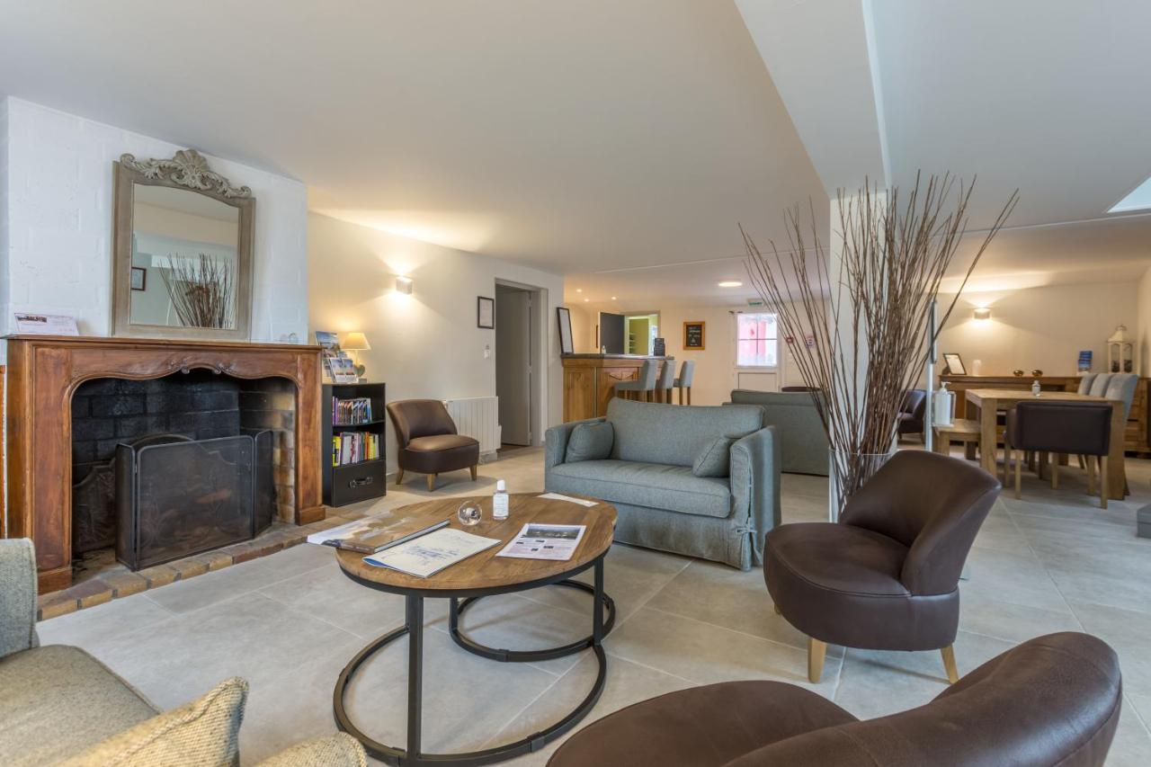 Le Clos Fleuri Hotel 3*