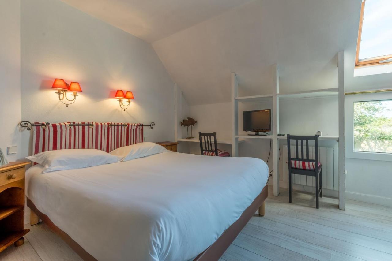 Le Clos Fleuri 3*
